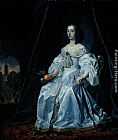 Princess Henrietta Mary Stuart